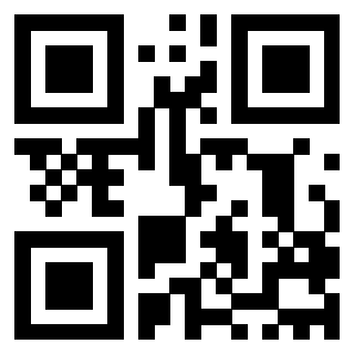 Immagine del QrCode di 3201165643