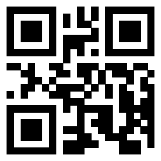 3201165647 - Immagine del QrCode associato