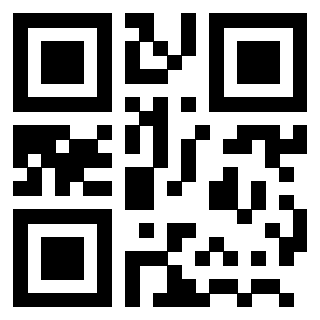 Immagine del QrCode di 3201165652