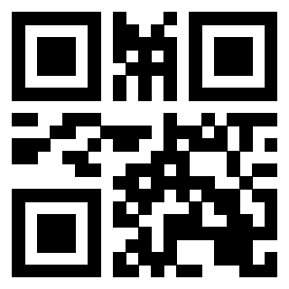 Immagine del QrCode di 3201165653