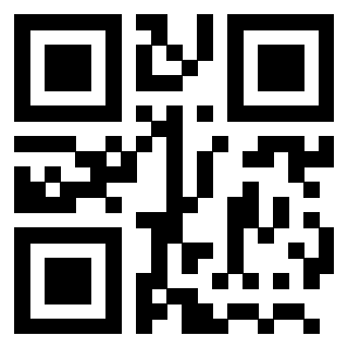 Immagine del Qr Code di 3201165657