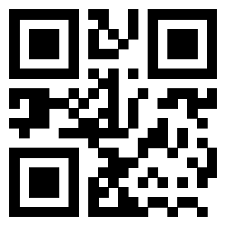 Scansione del Qr Code di 3201165658
