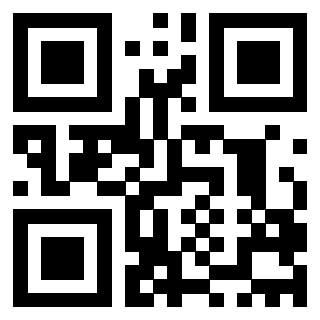 Immagine del Qr Code di 3201165660