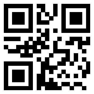 Scansione del QrCode di 3201165664