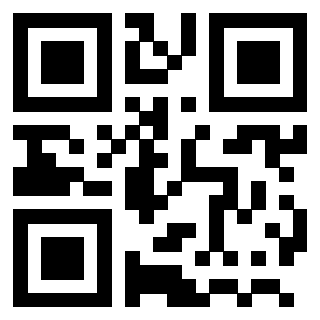 Scansione del QrCode di 3201165667