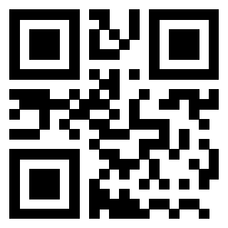 3201165669 - Immagine del Qr Code associato
