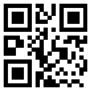 Immagine del QrCode di 3201165670