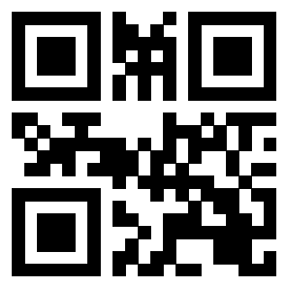 Il Qr Code di 3201165673