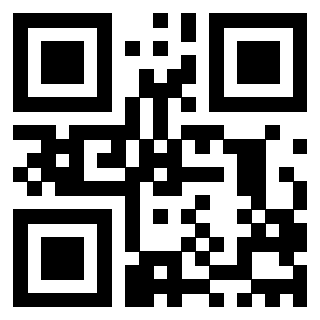 Scansione del Qr Code di 3201165674