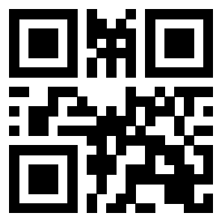 Scansione del Qr Code di 3201165675