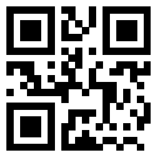 Il Qr Code di 3201165677