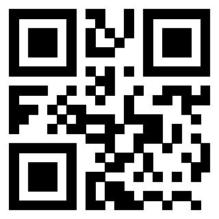 Scansione del QrCode di 3201165679