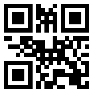 Scansione del QrCode di 3201165682