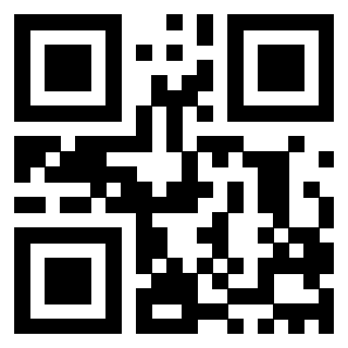 3201165686 - Immagine del Qr Code associato