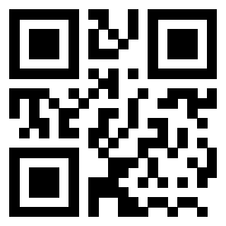 Immagine del Qr Code di 3201165689