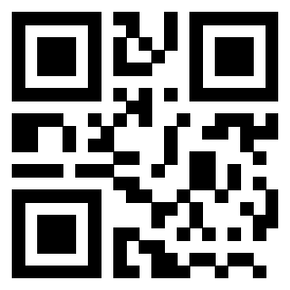 3201165691 - Immagine del QrCode