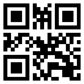 Scansione del QrCode di 3201165694