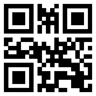Il Qr Code di 3201165696