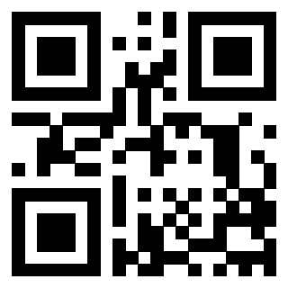 3201165698 - Immagine del Qr Code associato