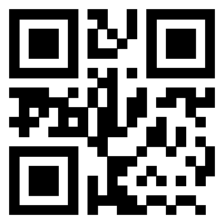 3201165700 - Immagine del QrCode