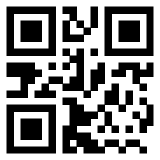 3201165701 - Immagine del QrCode