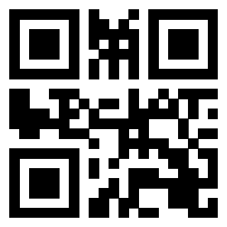 Qr Code di 3201165702