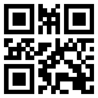 3201165708 QrCode associato