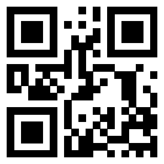 Il QrCode di 3201165709