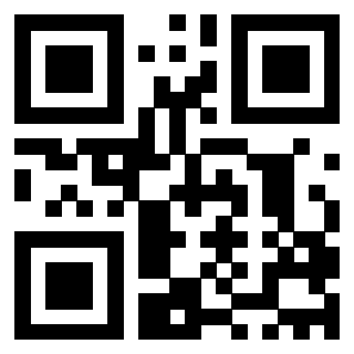 Scansione del QrCode di 3201165712