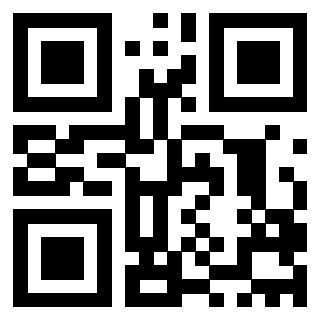 Scansione del QrCode di 3201165714