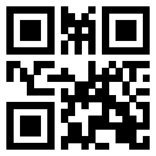 Scansione del Qr Code di 3201165715
