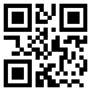 3201165717 QrCode associato