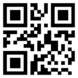 3201165721 Qr Code associato