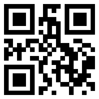Immagine del QrCode di 3201165726