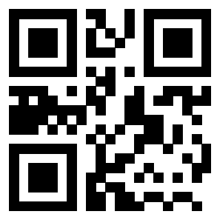 3201165728 QrCode associato