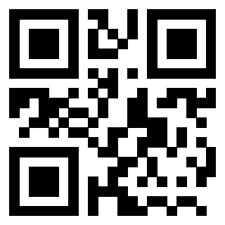 3201165729 - Immagine del QrCode