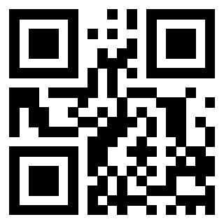 3201165732 - Immagine del Qr Code associato
