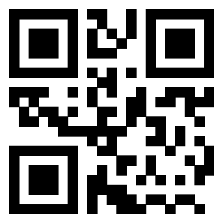 3201165733 QrCode associato