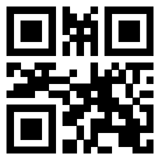 3201165737 QrCode associato