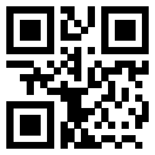 3201165751 - Immagine del QrCode