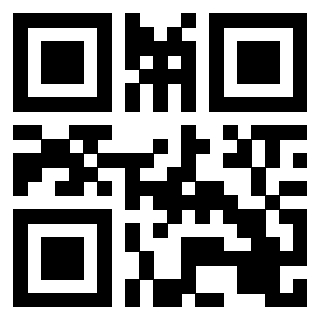 Scansione del Qr Code di 3201165752
