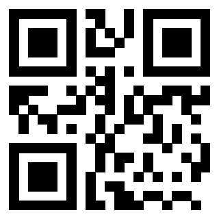 Immagine del Qr Code di 3201165753