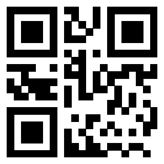 3201165756 Qr Code associato