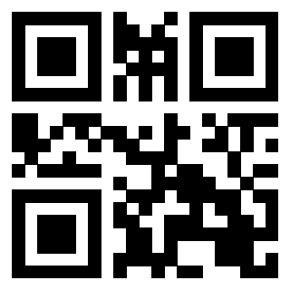 Scansione del QrCode di 3201165757