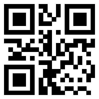 3201165758 QrCode associato