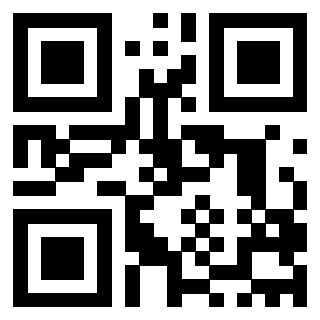 3201165760 - Immagine del QrCode associato