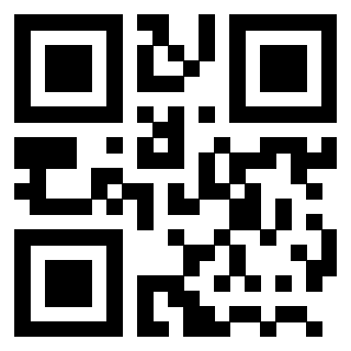 Immagine del Qr Code di 3201165761