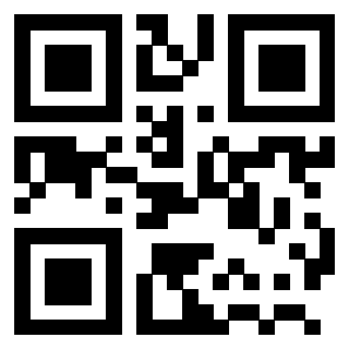 3201165762 Qr Code associato