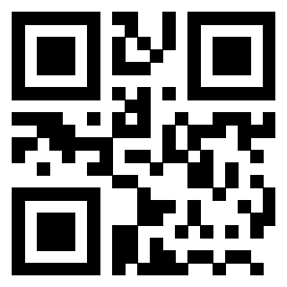 Immagine del Qr Code di 3201165763