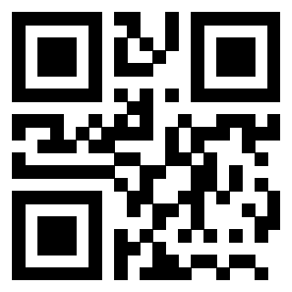 Il QrCode di 3201165765